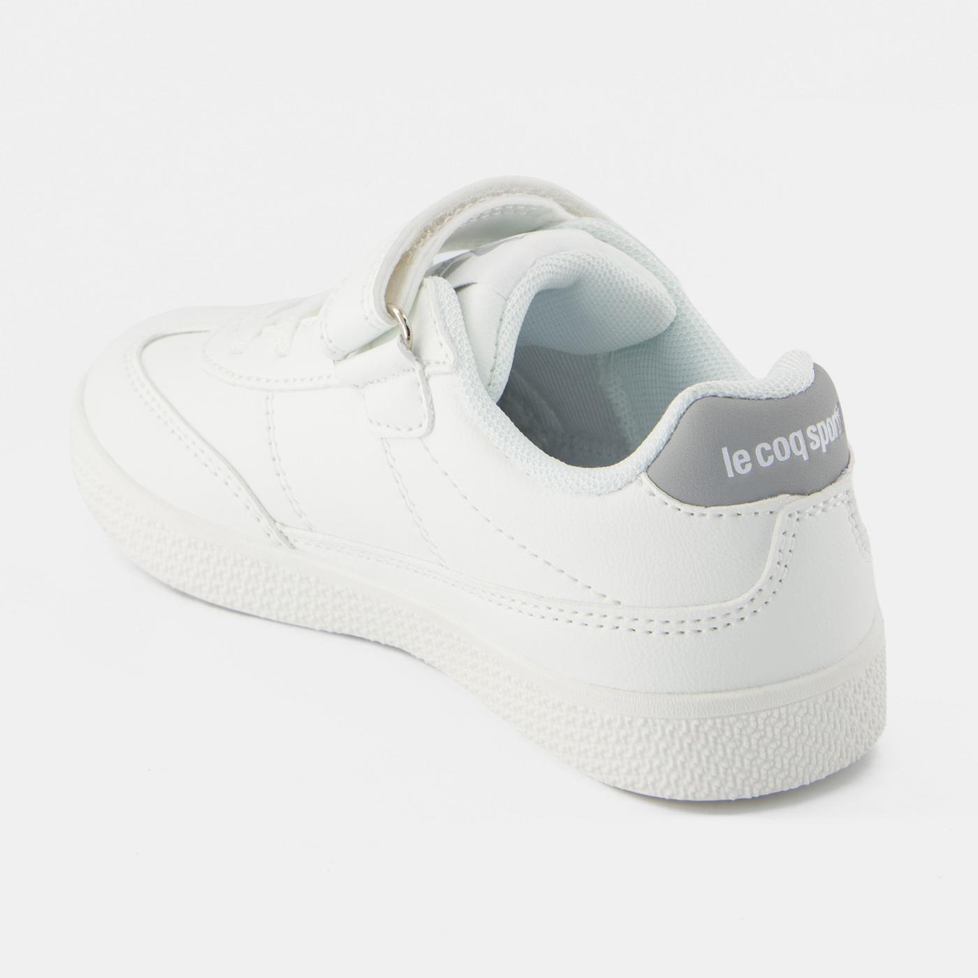 LE COQ SPORTIF LCS KEEPER PS optical white: 2610618 ZAPATILLA DEPORTIVA