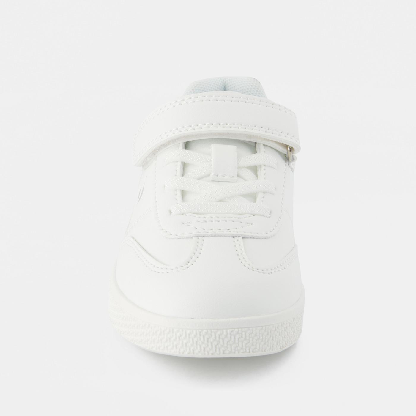 LE COQ SPORTIF LCS KEEPER PS optical white: 2610618 ZAPATILLA DEPORTIVA