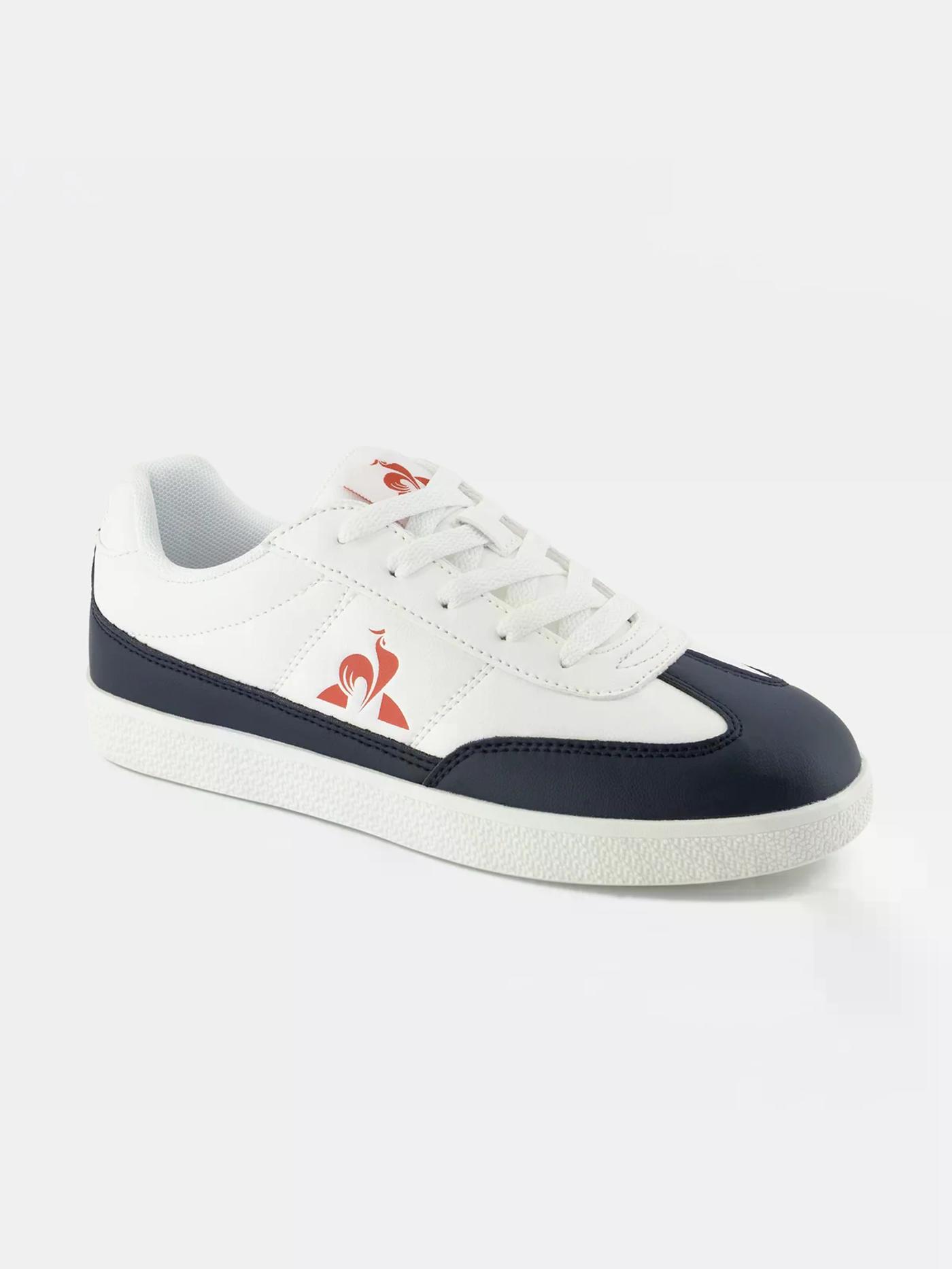 LE COQ SPORTIF LCS KEEPER GS optical white/dress blue 2610639 ZAPATILLA DEPORTIVA