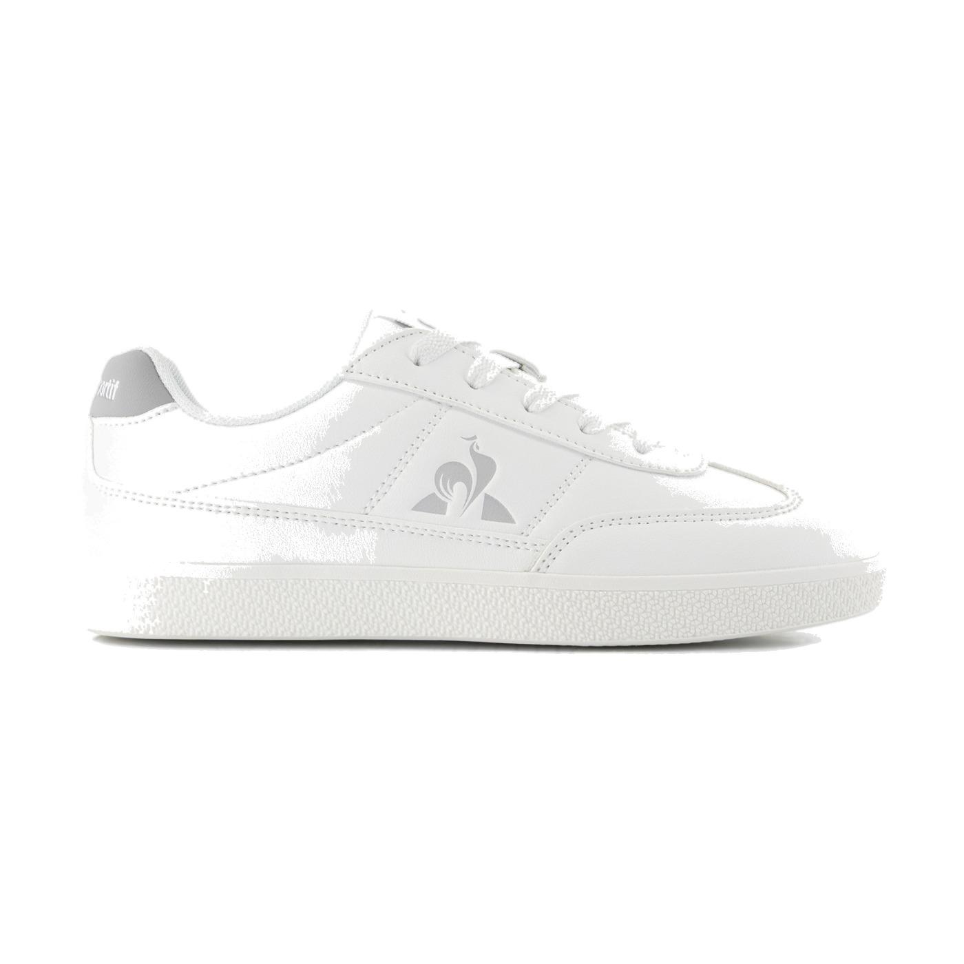LE COQ SPORTIF LCS KEEPER GS optical white: 2610638 ZAPATILLA DEPORTIVA