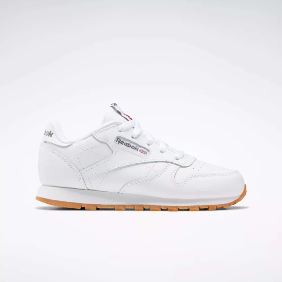 Classic Leather Prescolar