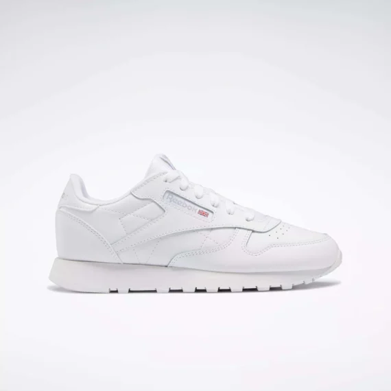 Classic Leather Juvenil