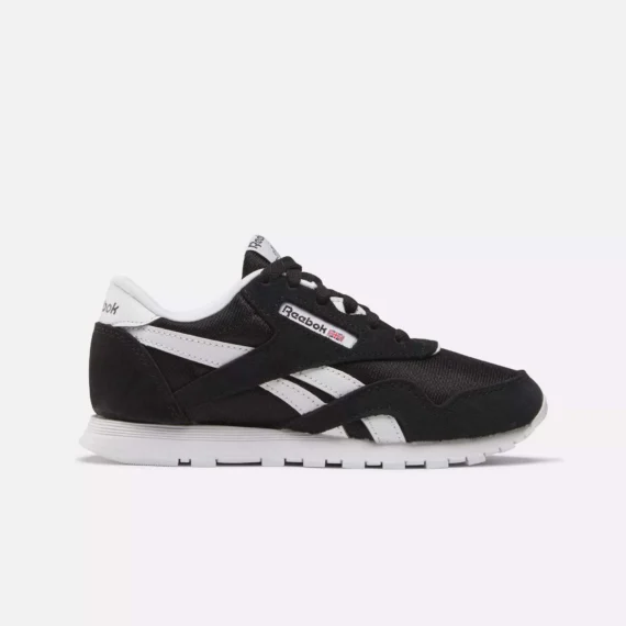 Classic Nylon Prescolar