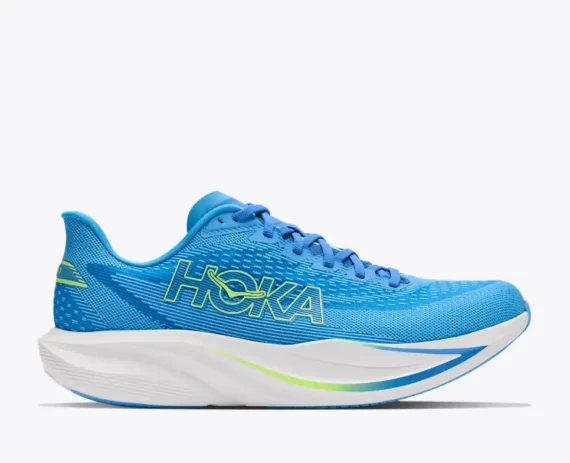 Mach 7