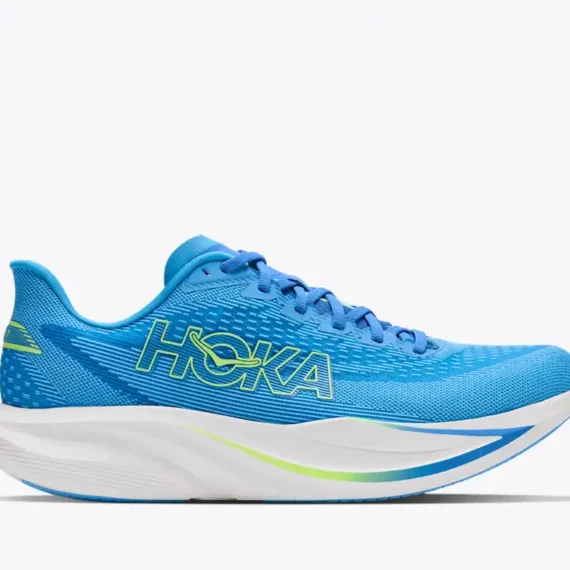 Mach 7