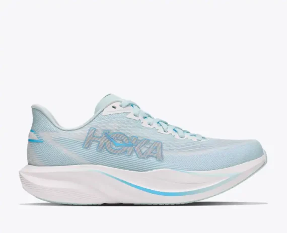 Mach 7