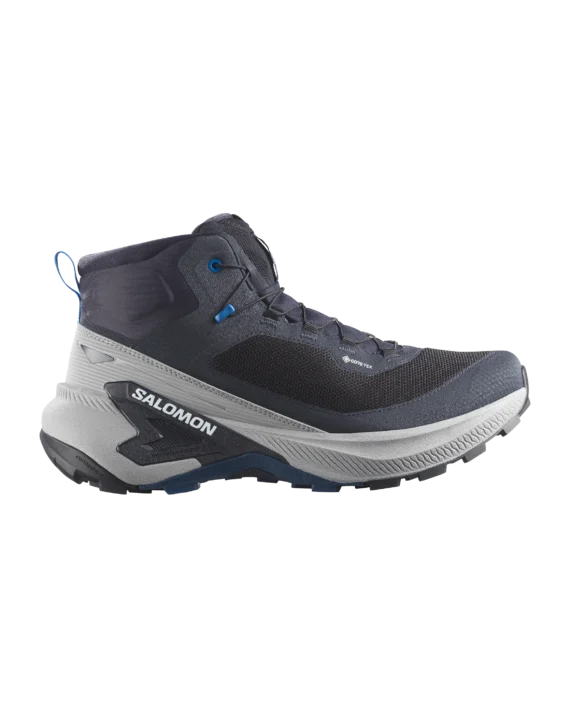 Genesis Mid GTX