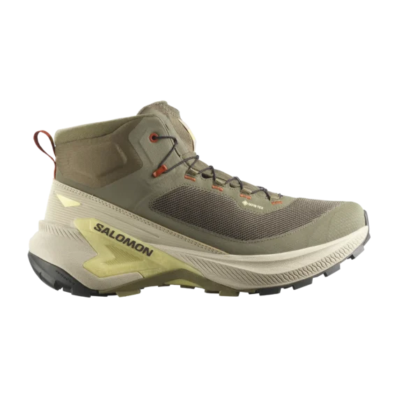 Genesis Mid GTX