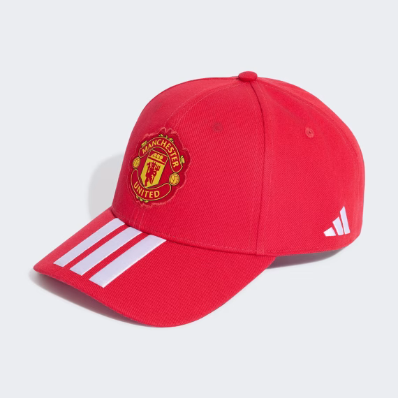 MANCHESTER UNITED BASEBALL CAP
