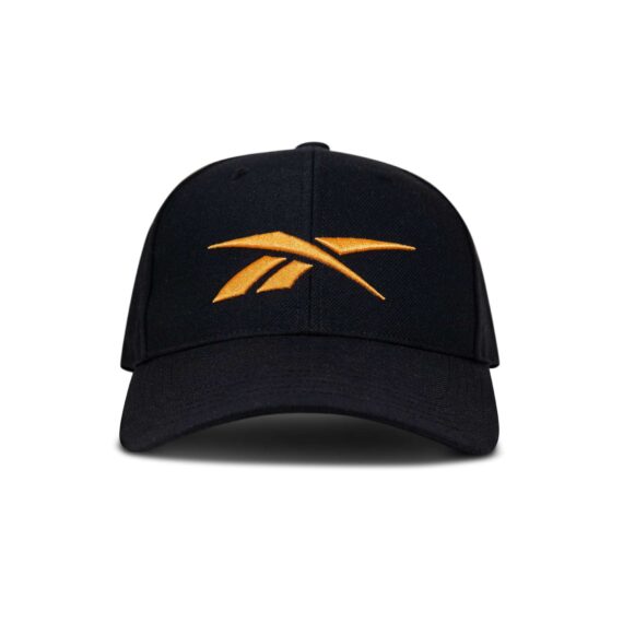 VECTOR LOGO CAP