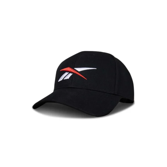 VECTOR LOGO CAP