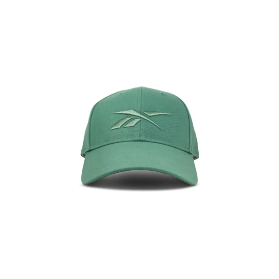 VECTOR LOGO CAP