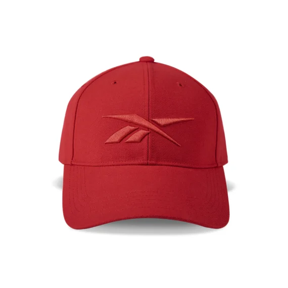 VECTOR LOGO CAP