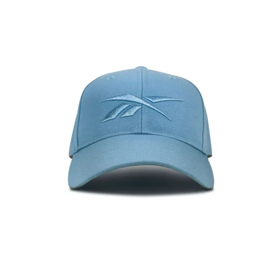 VECTOR LOGO CAP