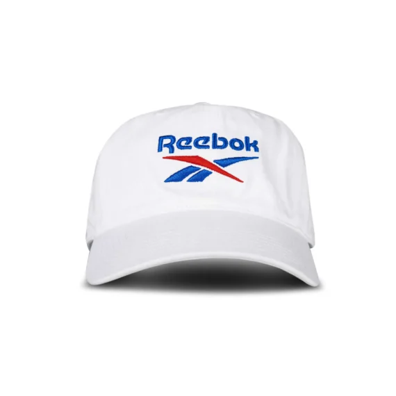 LOGO CAP