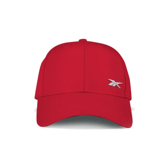BADGE CAP