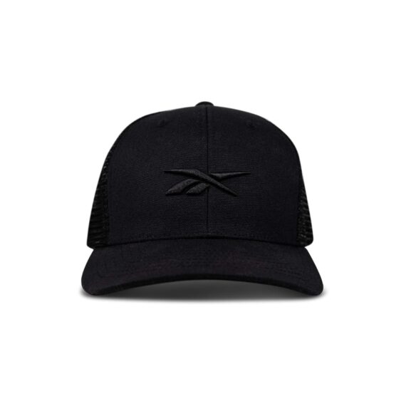 VECTOR TRUCKER CAP