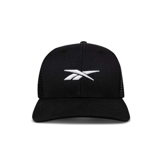 VECTOR TRUCKER CAP